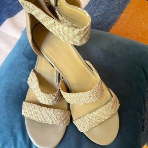 Franco Sarto sandals